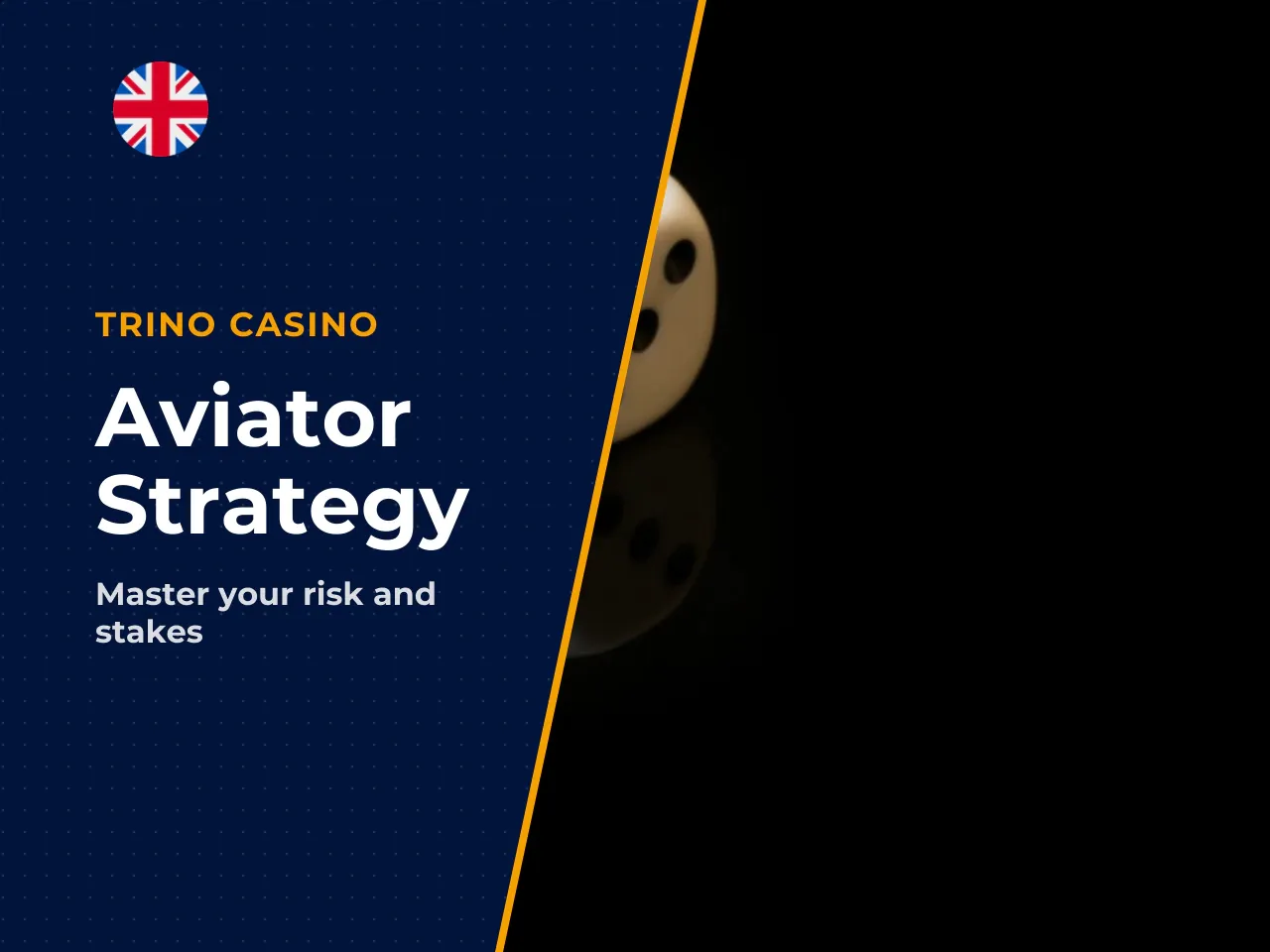 Aviator Strategy Managing Stakes and Risk