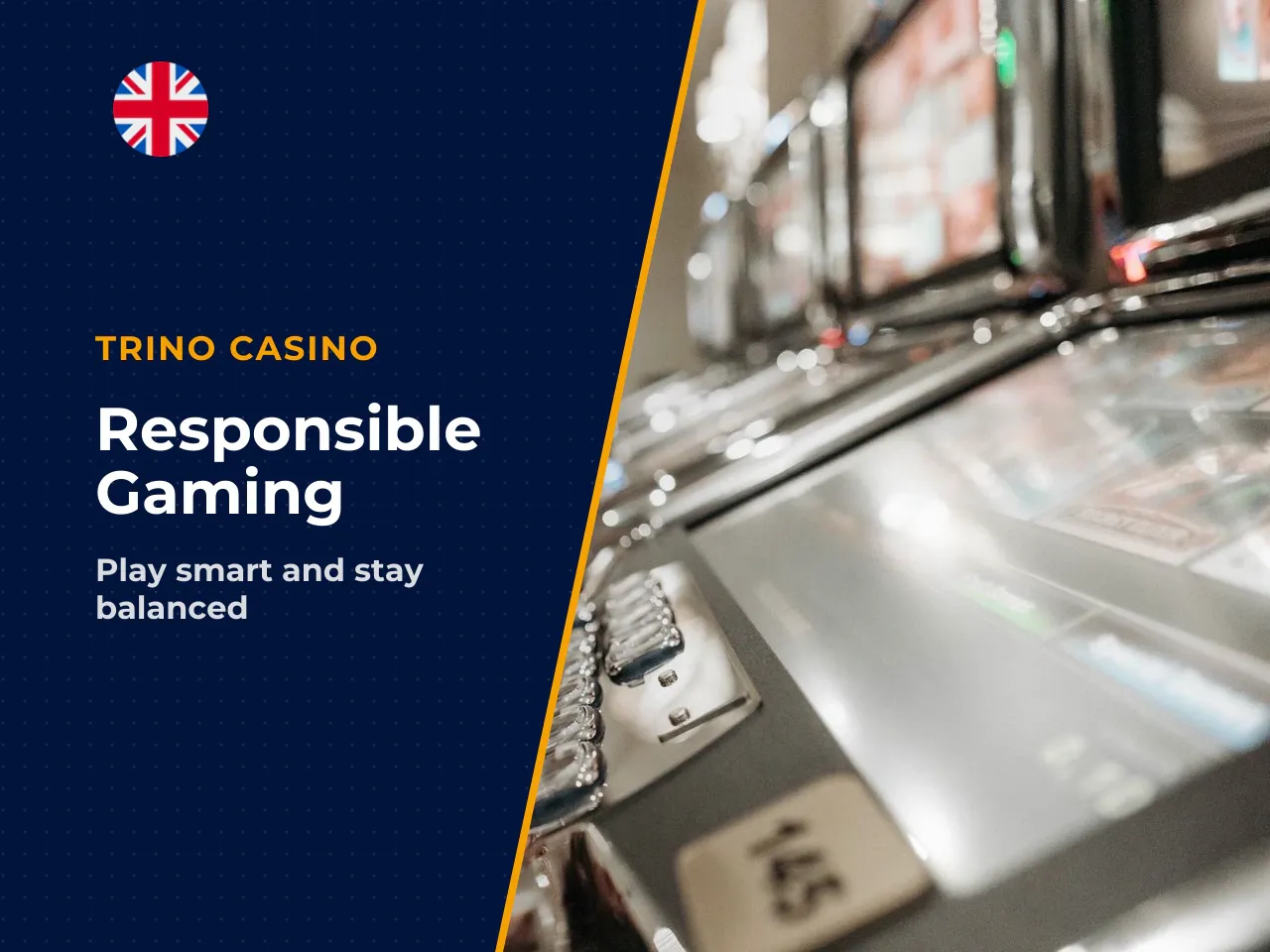 Responsible Play Keeping a Very-High-Volatility Slot