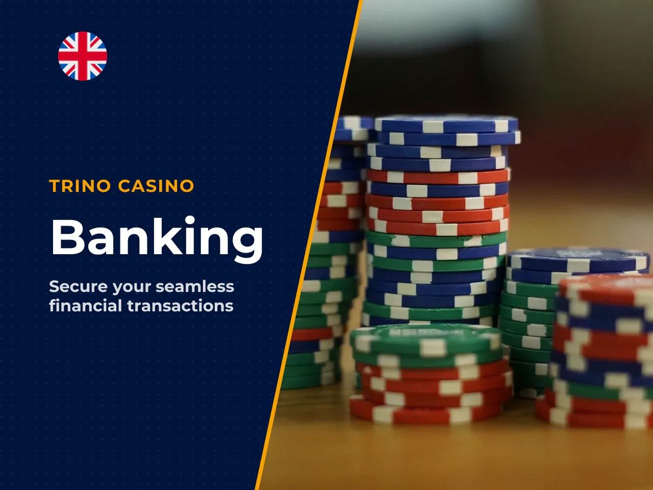 12 Managing Deposits and Withdrawals Following
