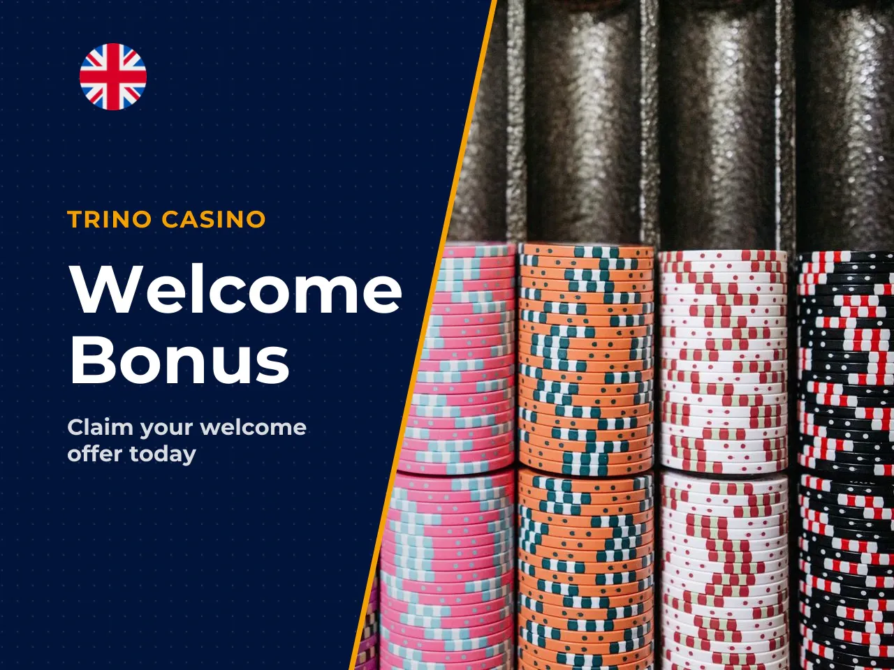 Welcome Offer Conditions After First Deposit