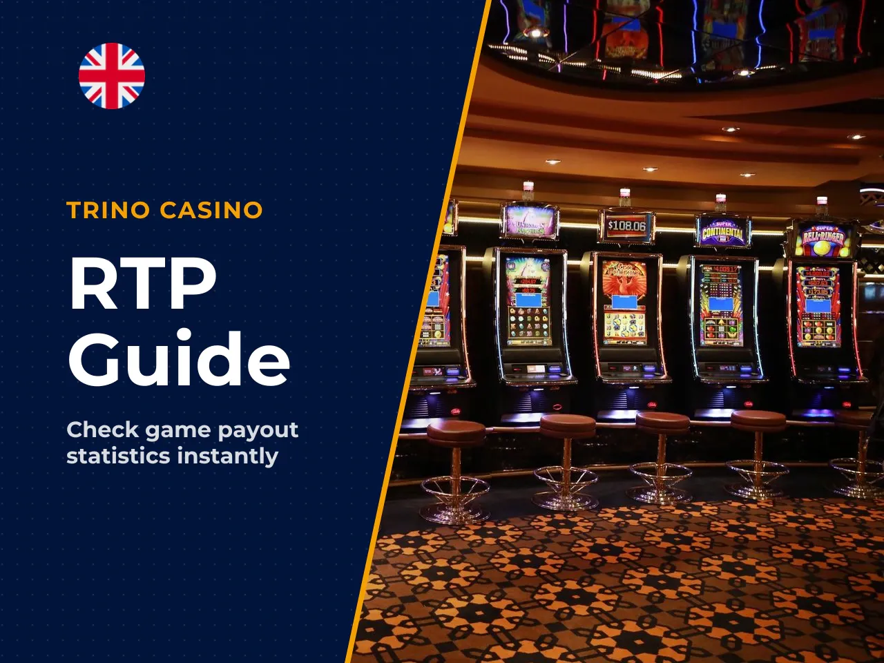 How to Check the Active RTP