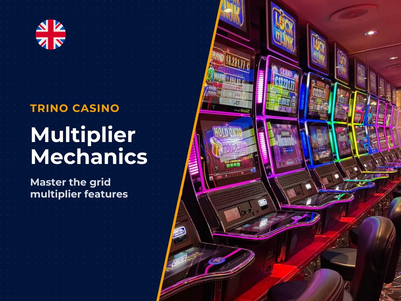 Multiplier Spots How Grid Multipliers Work