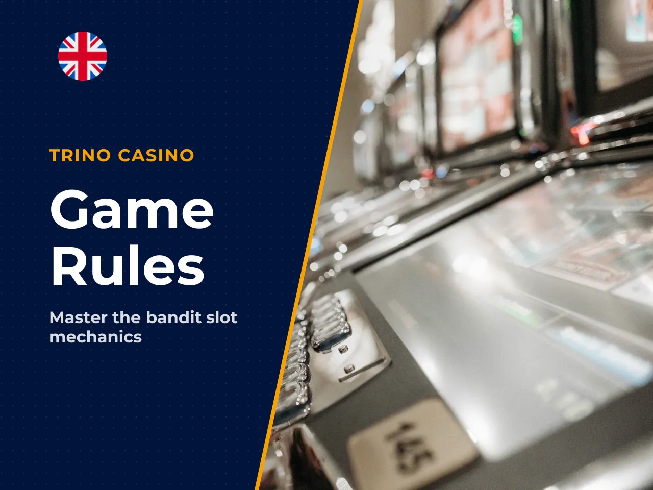 How Le Bandit Demo Differs from