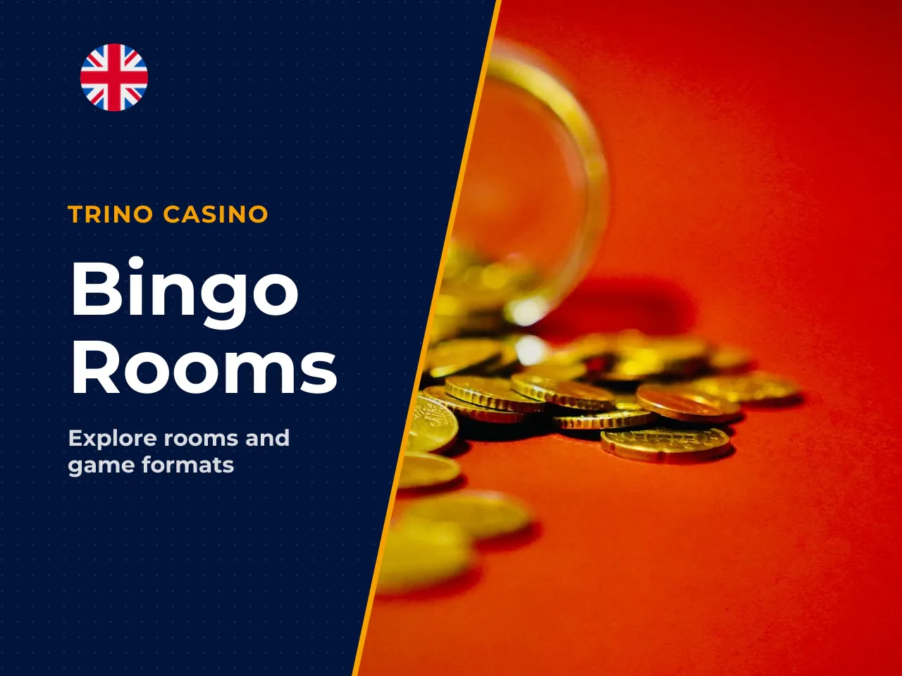 Double Bubble Bingo Rooms, Tickets and