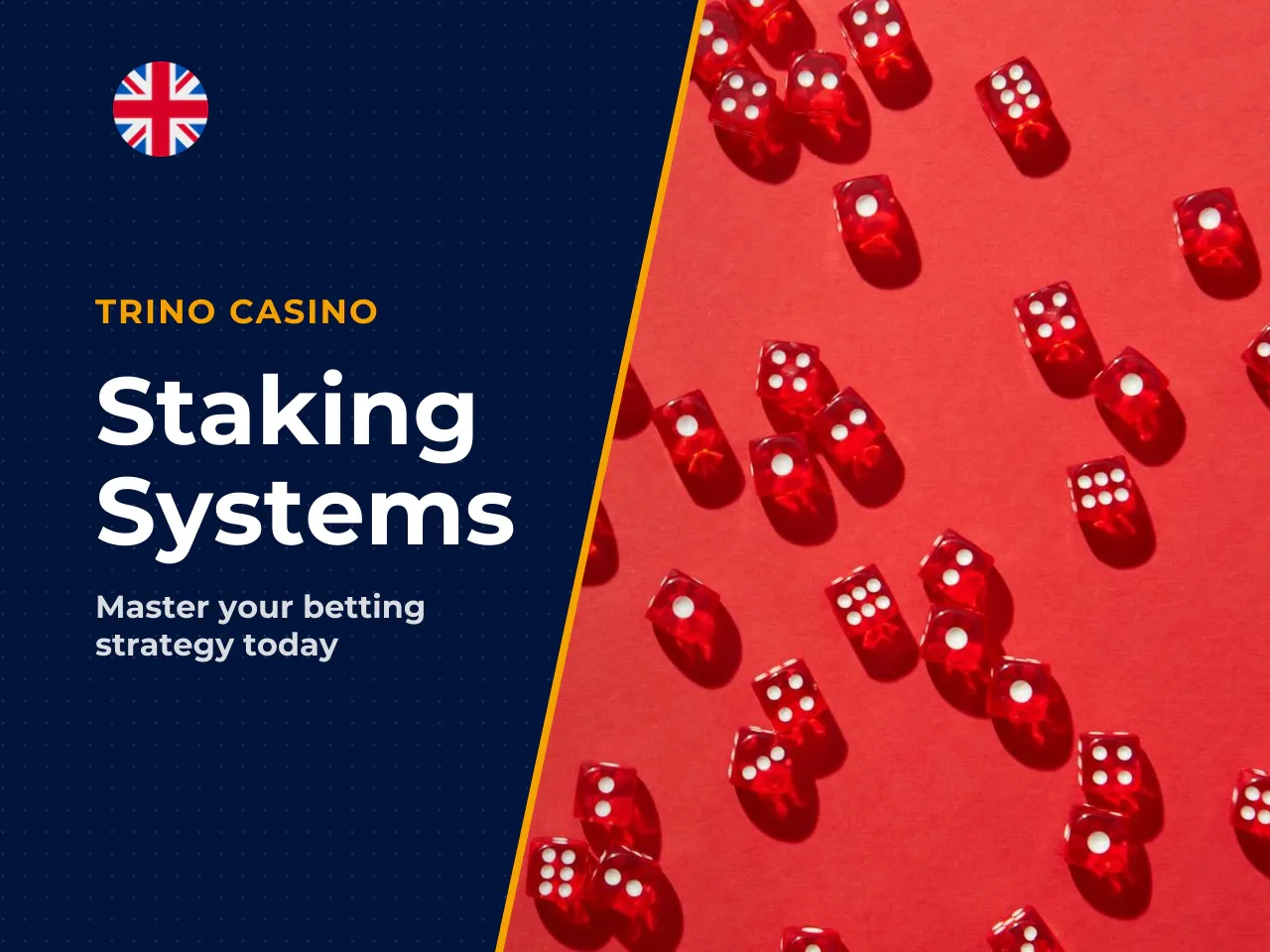 Mathematical Breakdown of Popular Staking Systems