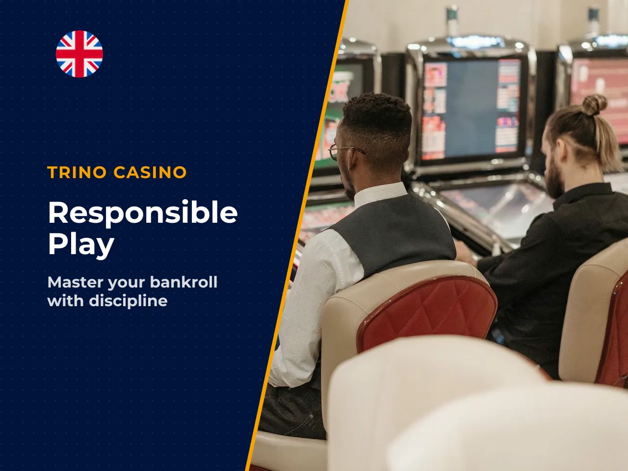 Responsible gambling in Book of Dead