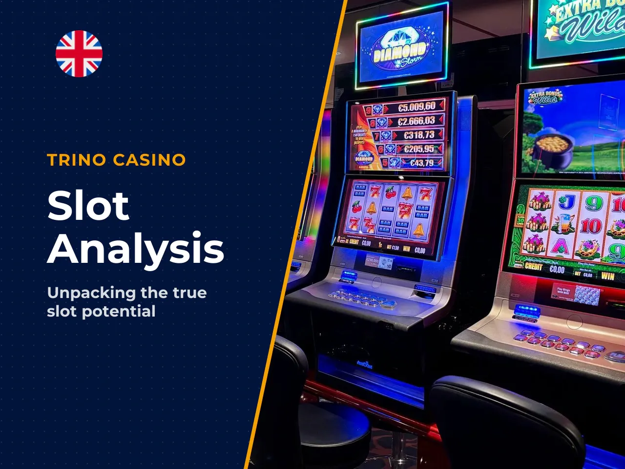 Why This Slot Deserves a Careful