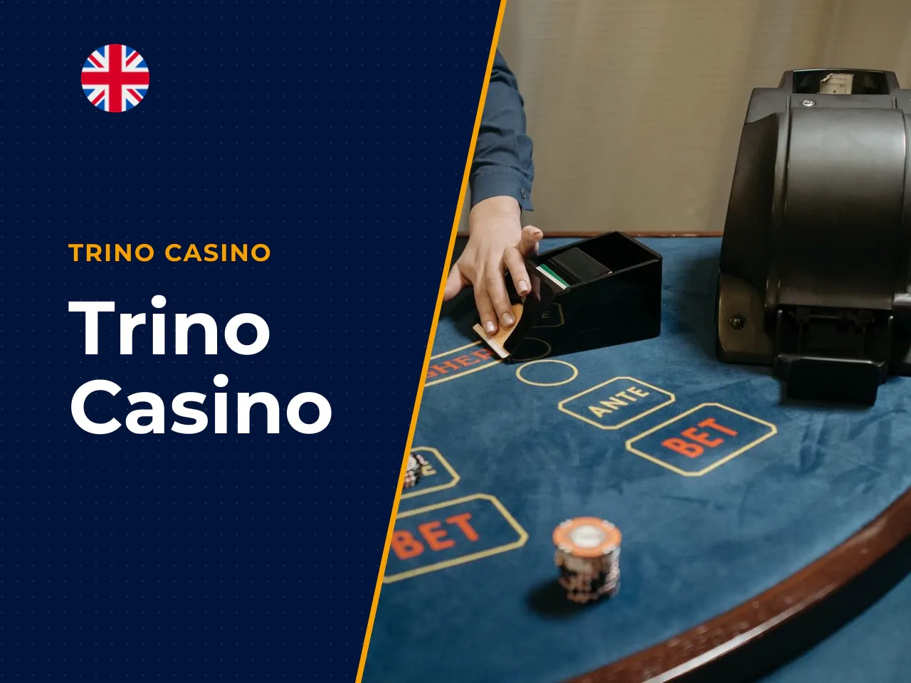 Trino Casino heading-banner