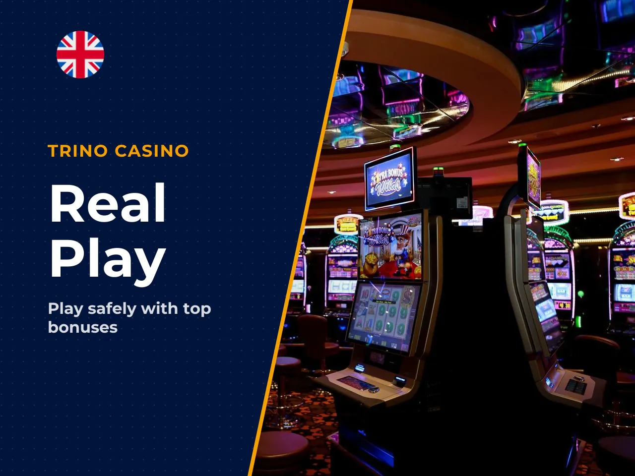 Real Money Play and Choosing a