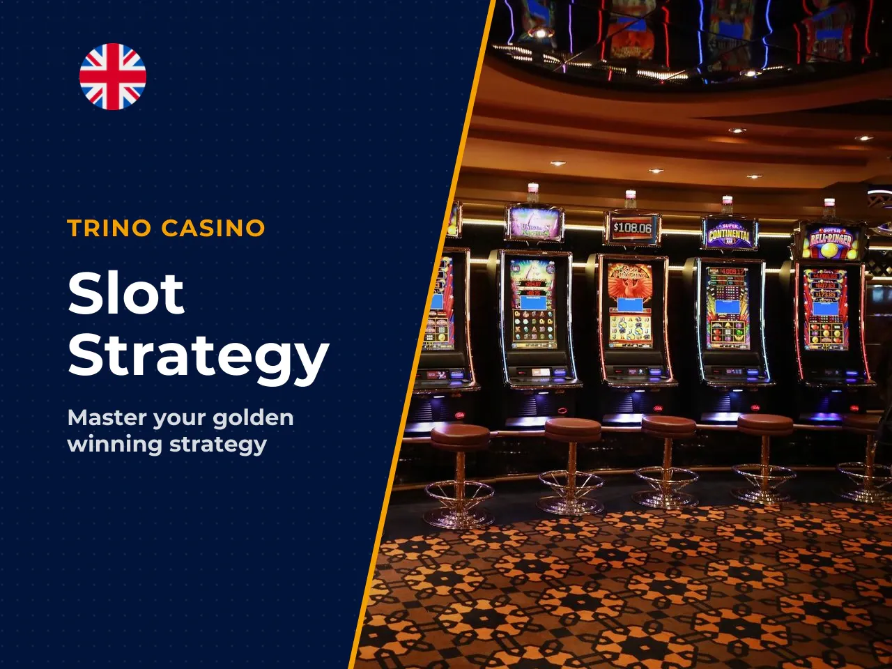 Golden Winner strategy and betting optimisation