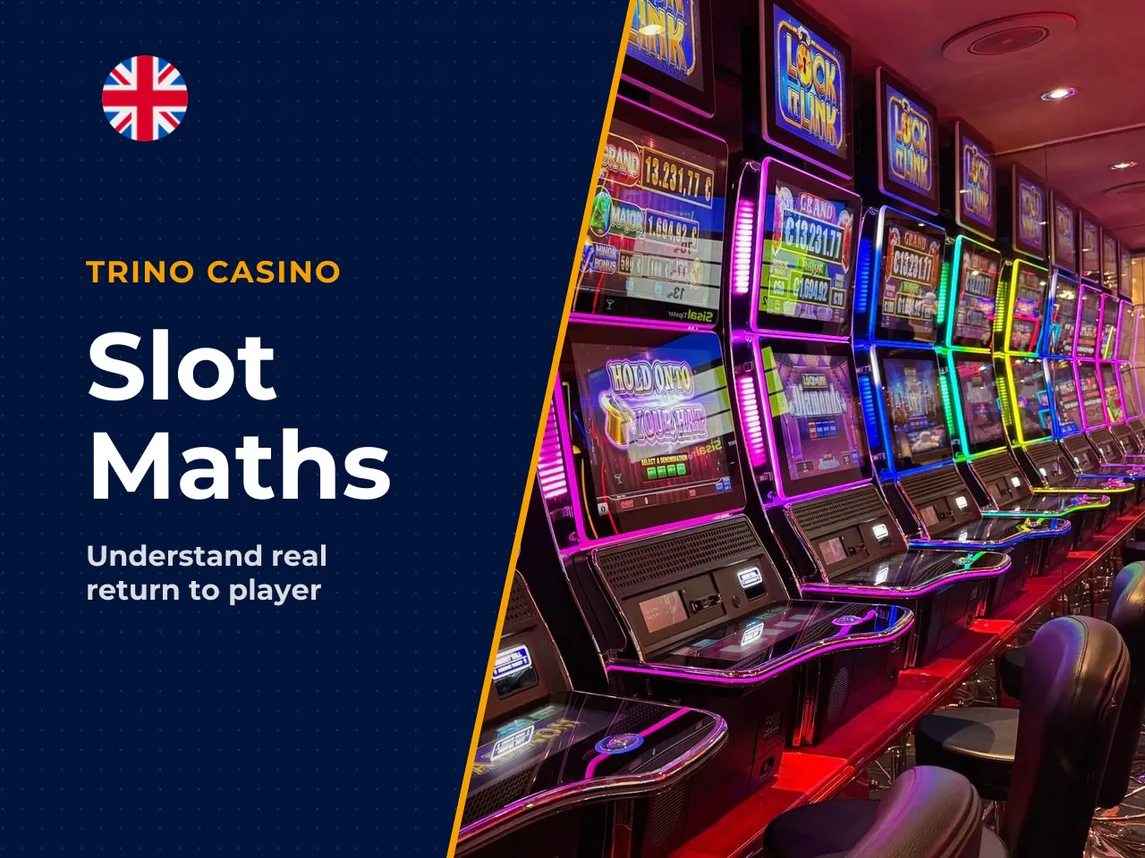 Why the Maths Matters Before You