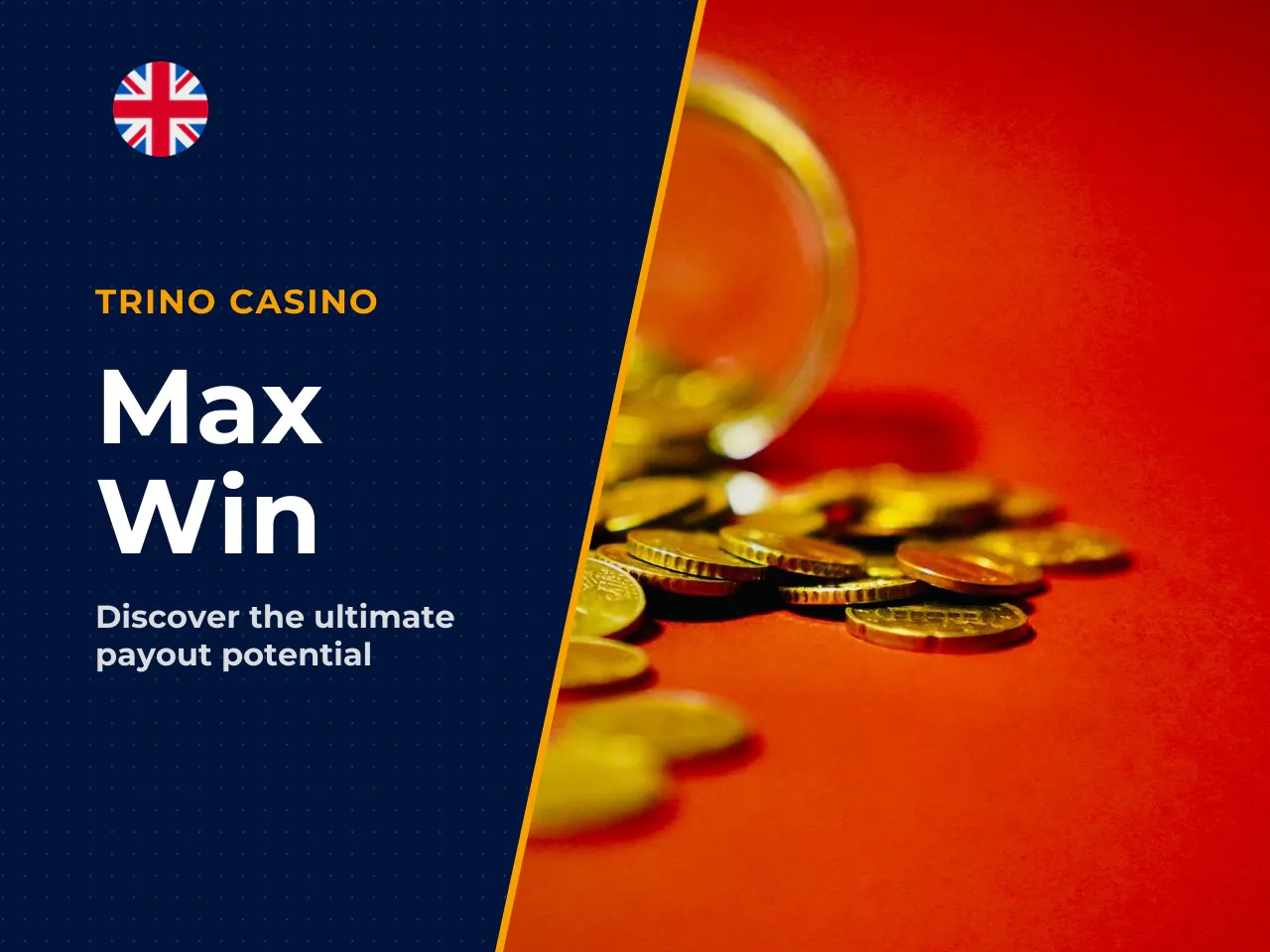 Absolute cash maximum win calculation. The