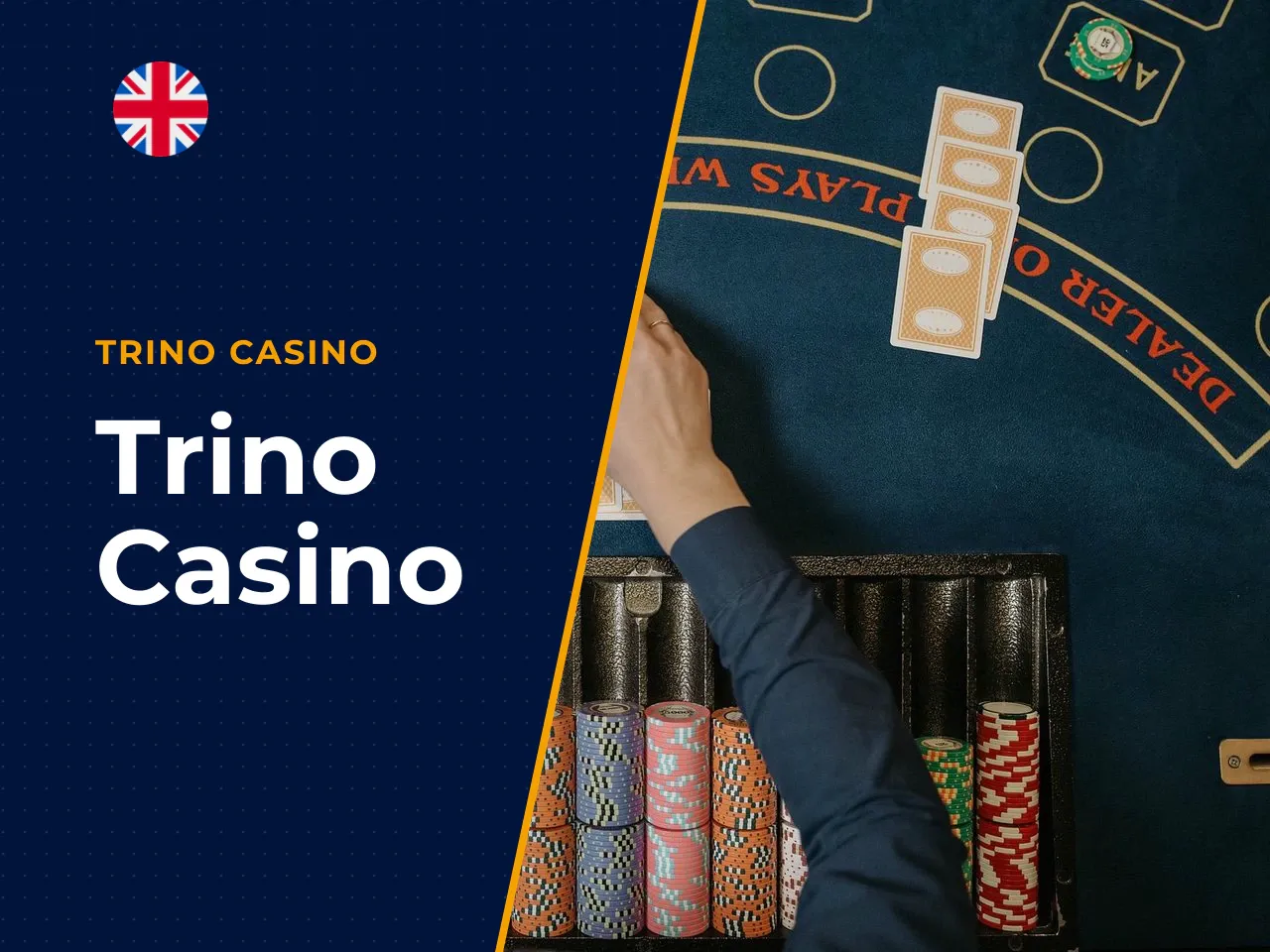 Trino Casino heading-banner