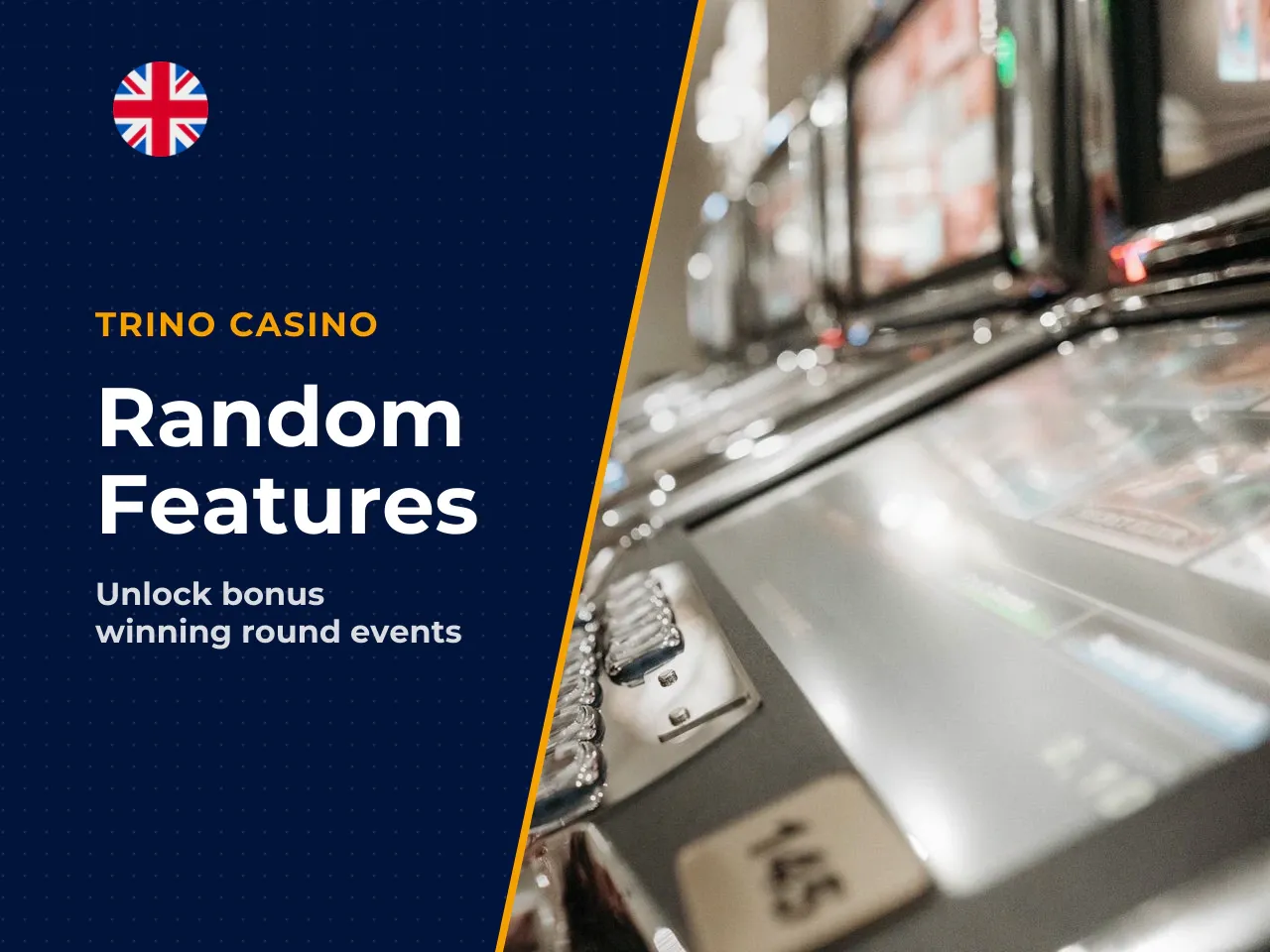 In-Round Random Events Dynamite, Hook and