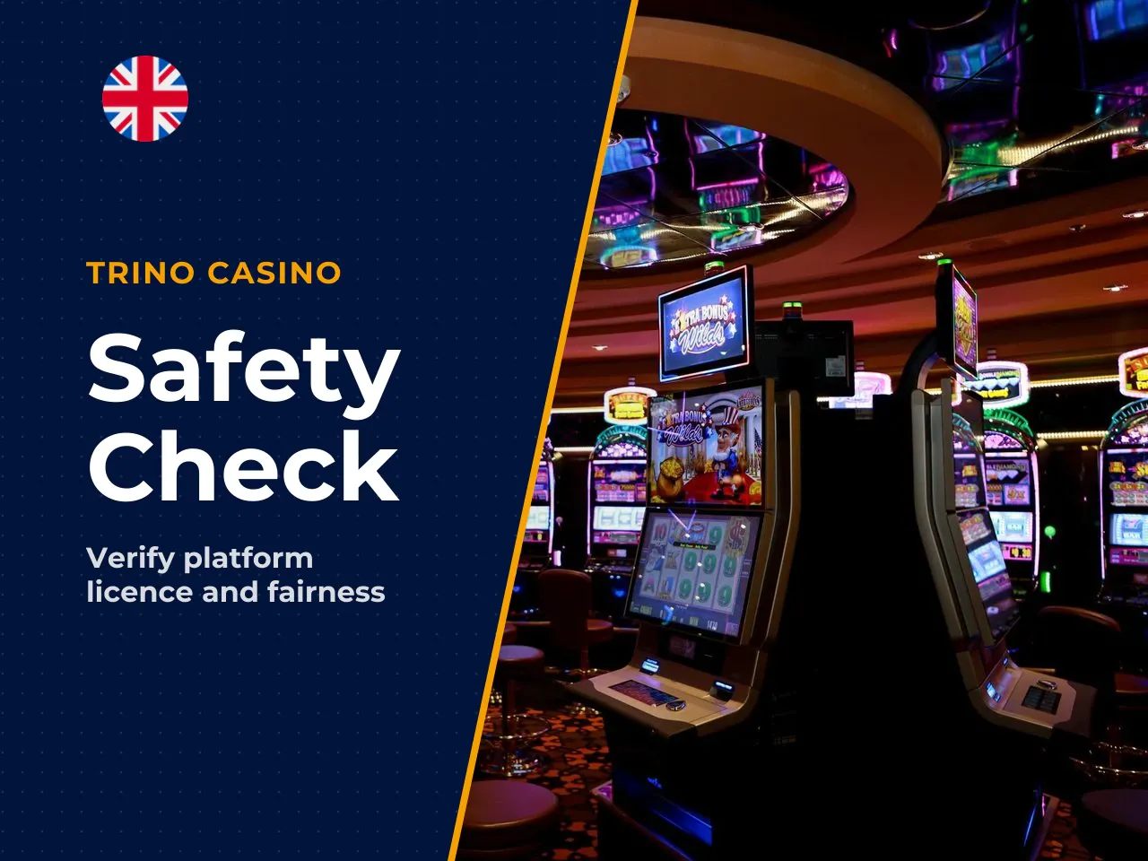 Checklist Verify Licence and RTP Before