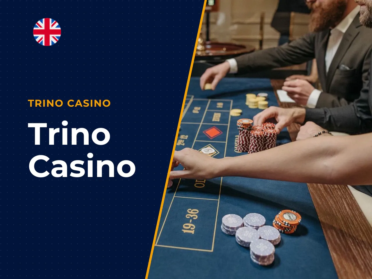 Trino Casino heading-banner