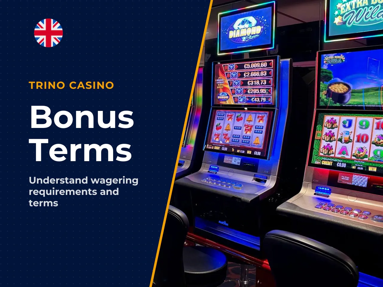 First Deposit Bonuses and Wagering Terms