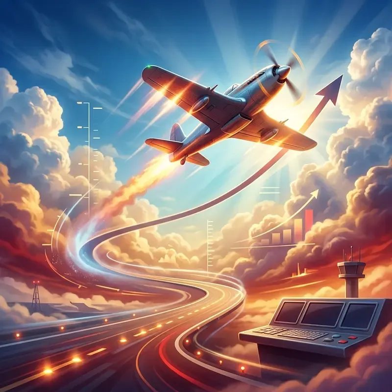 Aviator Game How to Play Online