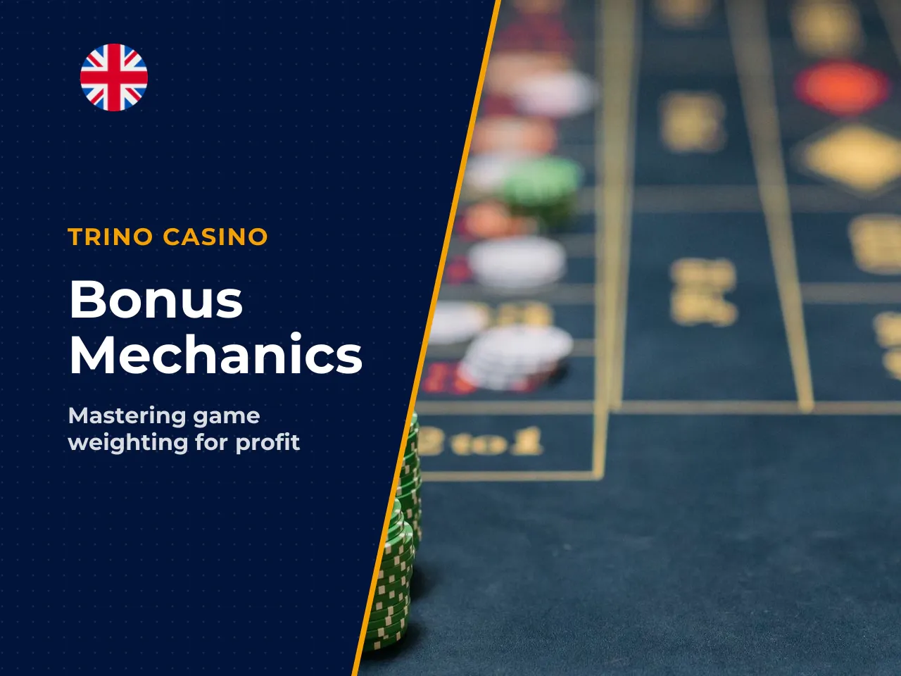 Plain-English Bonus Calculation Why Game Weighting