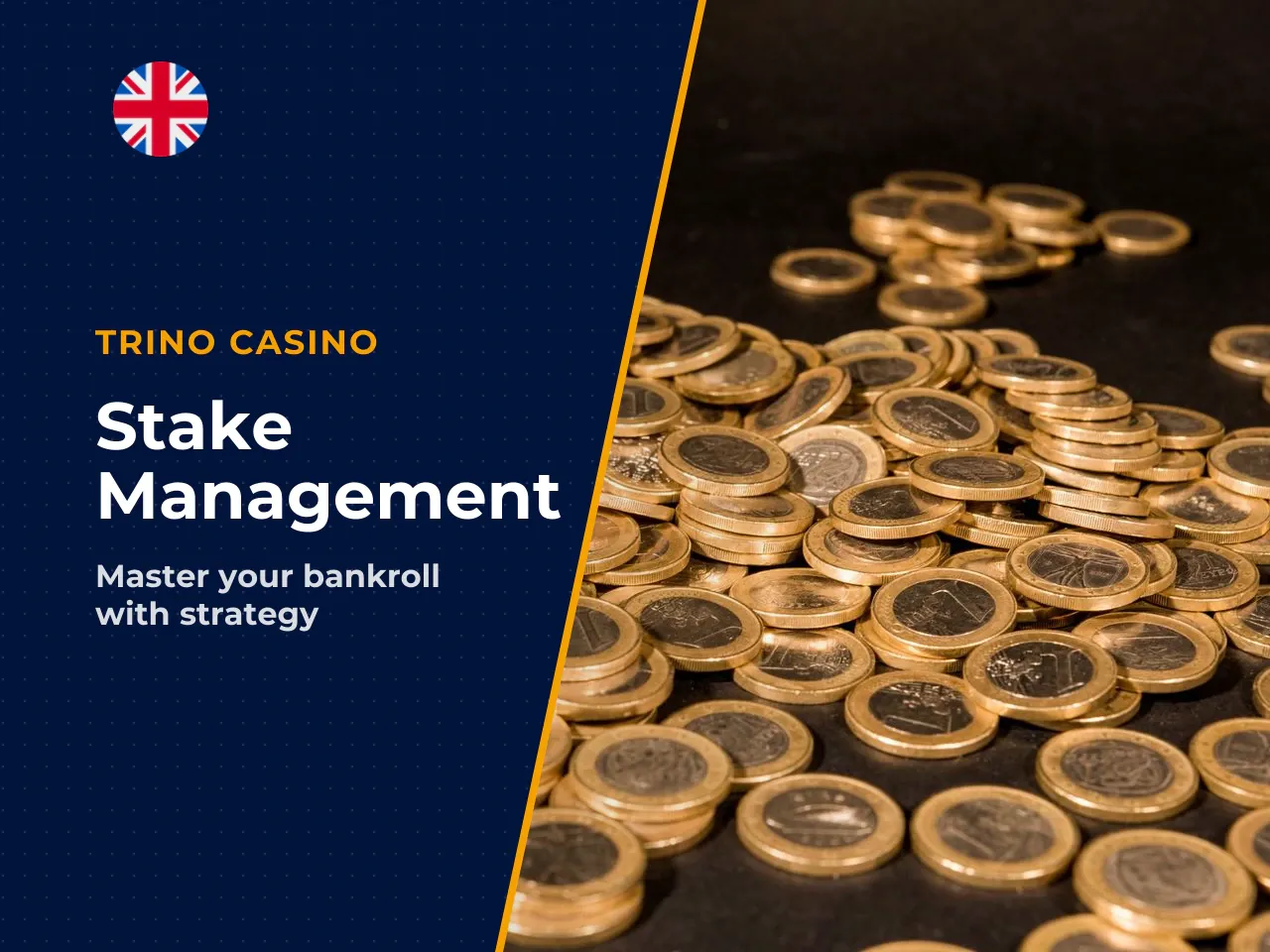 Minimum and Maximum Bets Bankroll Management
