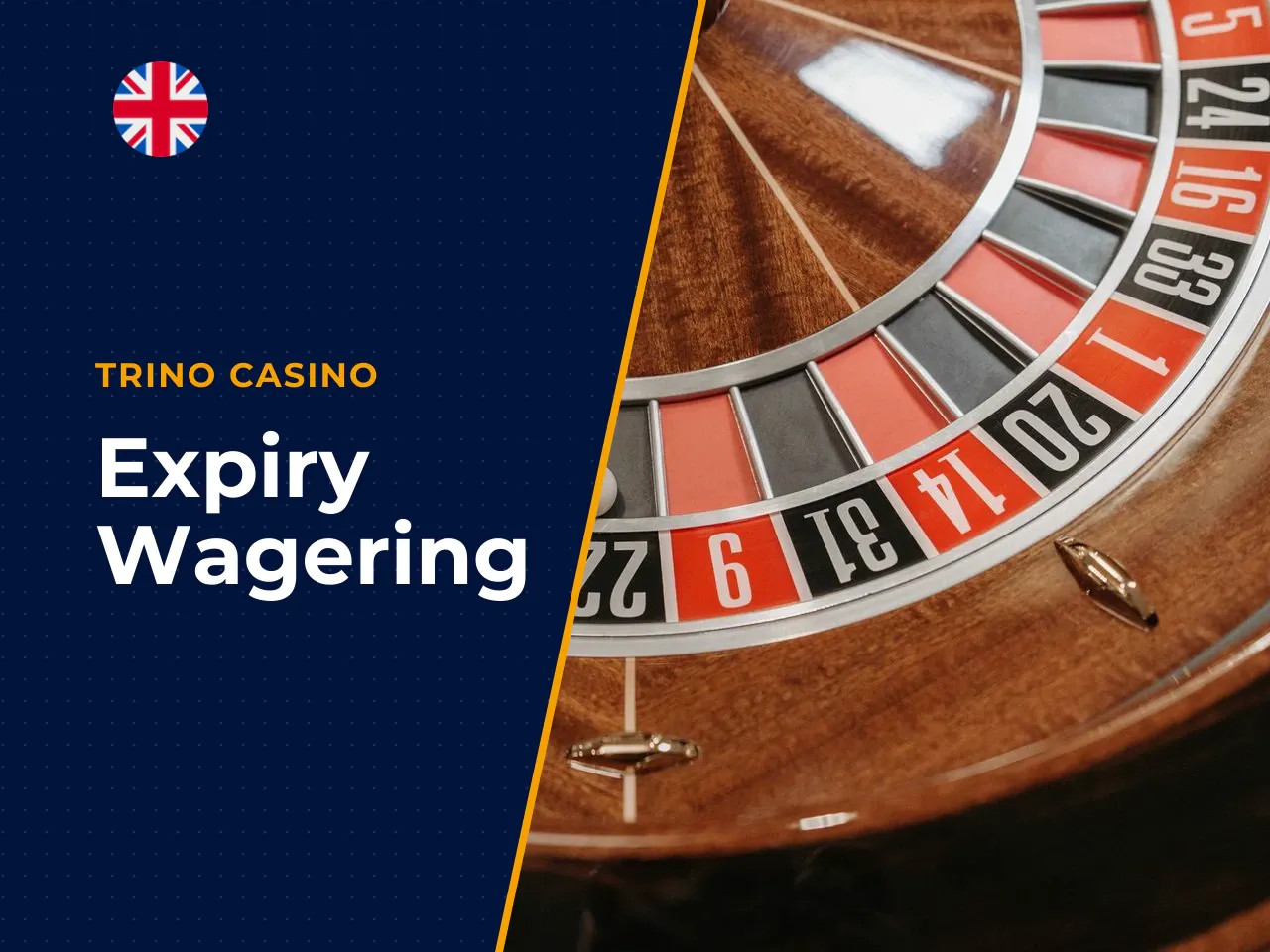 Free Spins Expiry, Wagering, Related Winnings