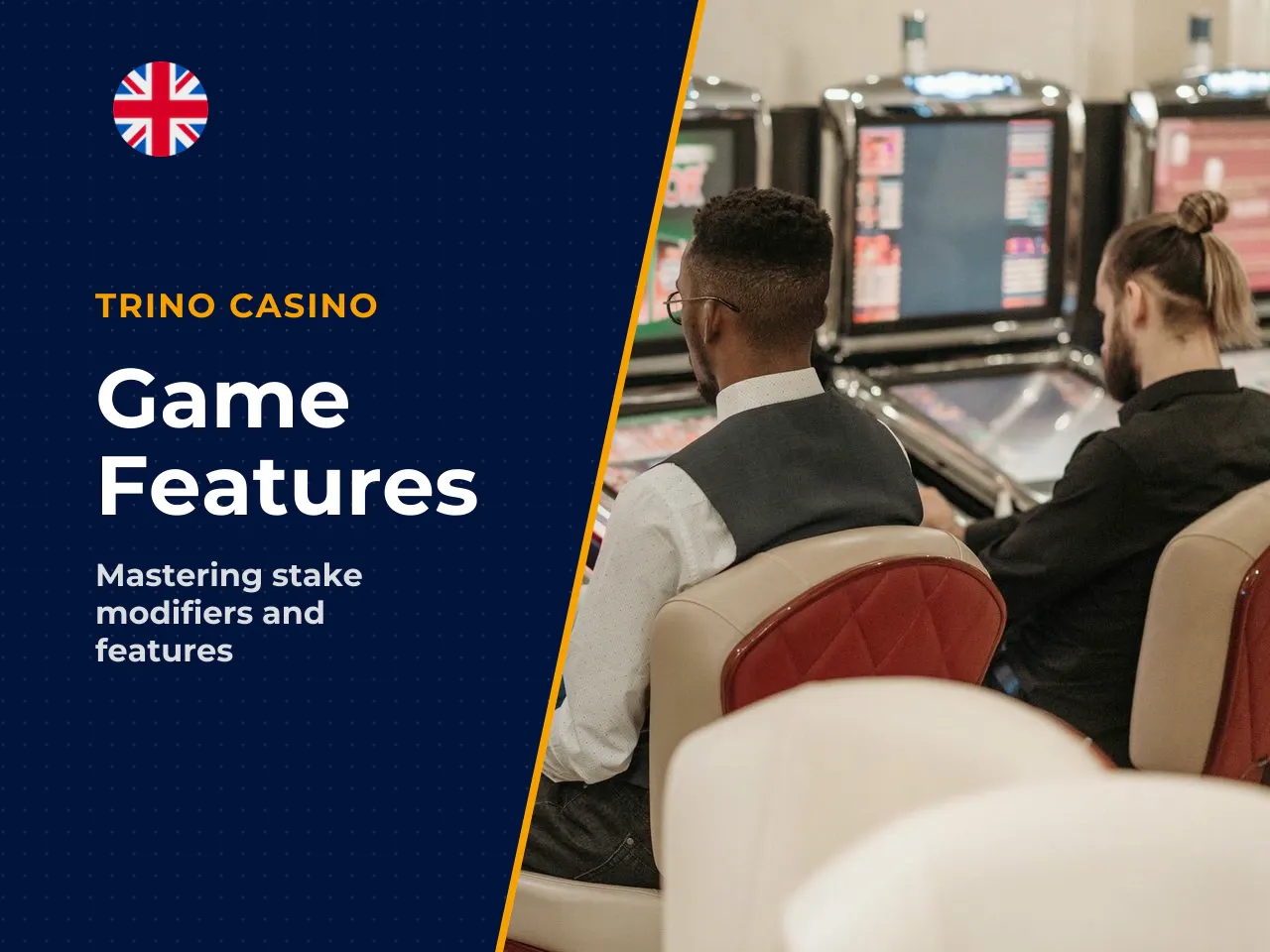 Ante Bet and Bonus Buy what