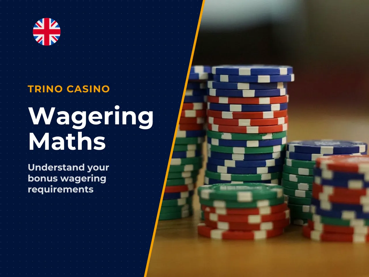 Worked Wagering Example Do This Maths
