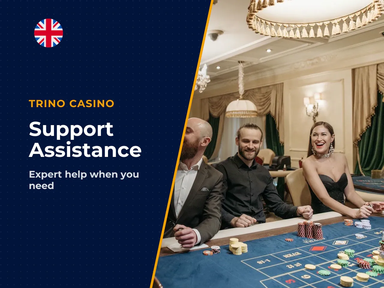 7 When to Contact Casino Support