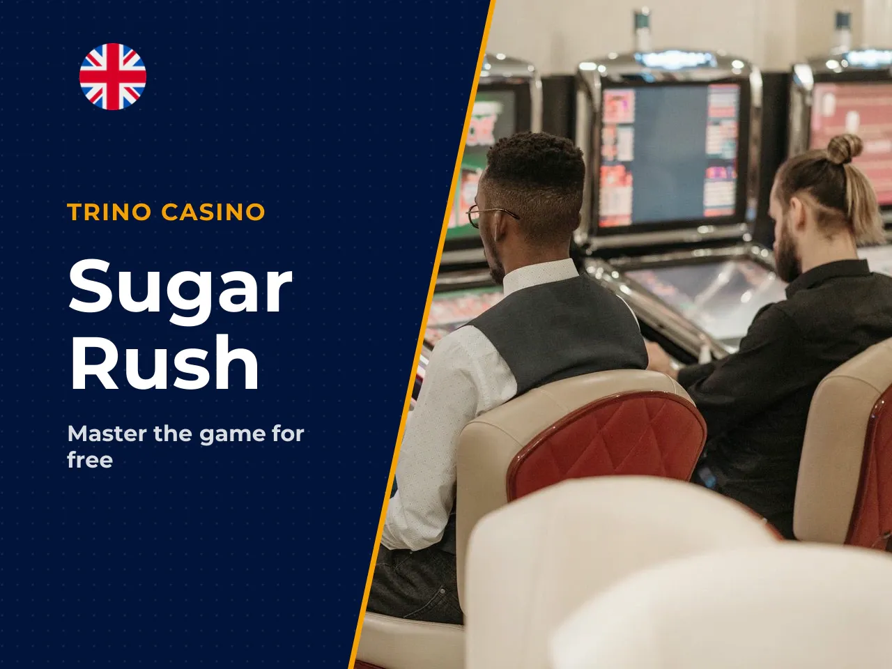 Sugar Rush Demo How to Launch