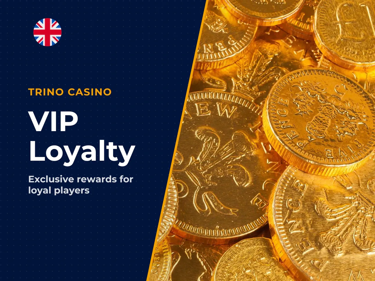 Loyalty and the 8-Tier VIP Programme
