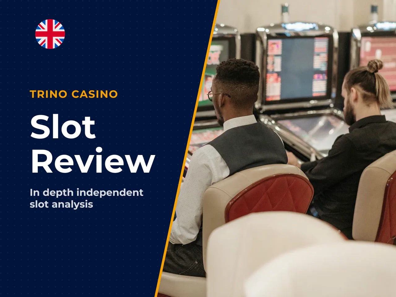 Developer Games Global Online Slot Architecture