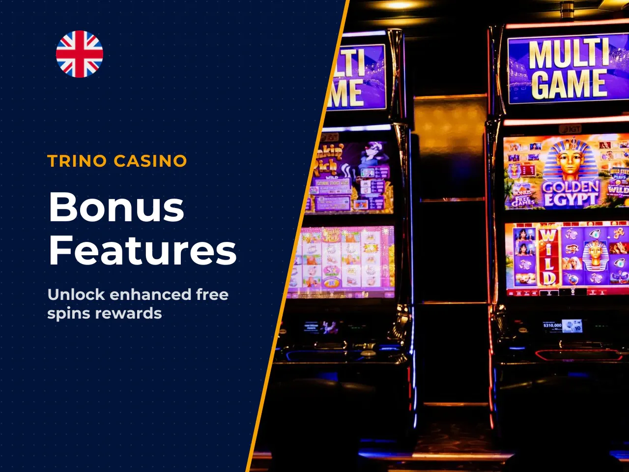Super Free Spins and Level Up