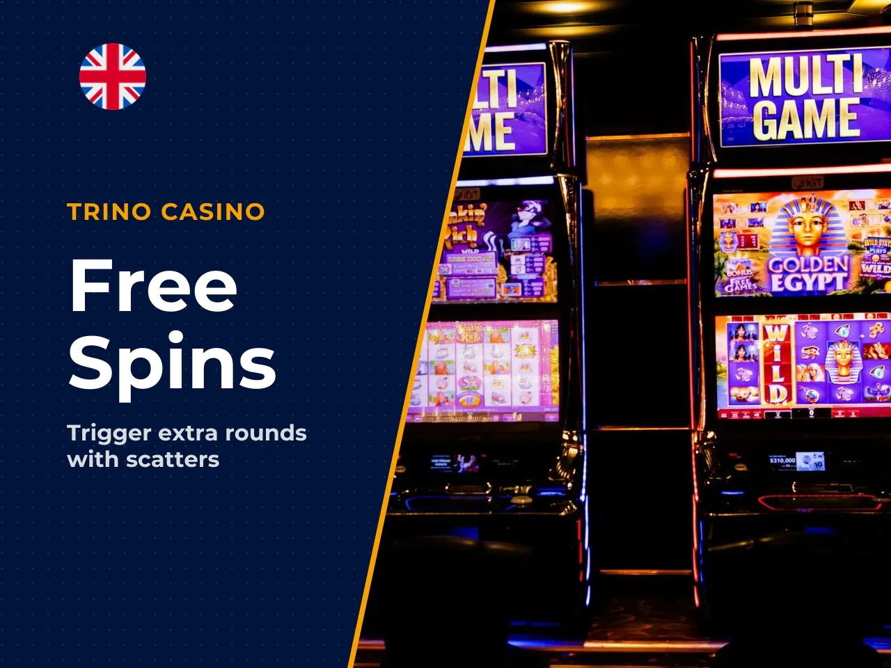 How to Trigger Free Spins via