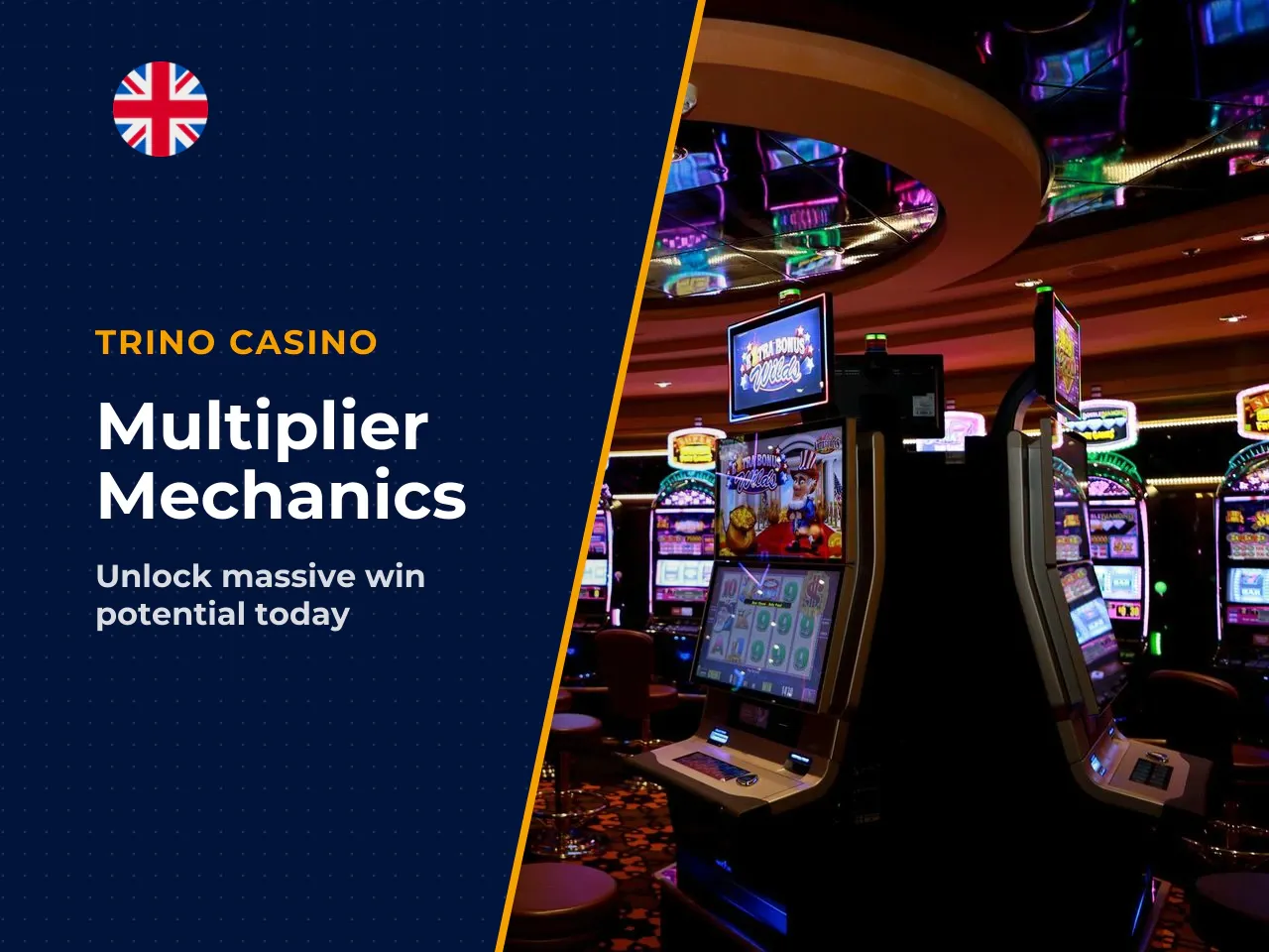 Random Multipliers and the Total Multiplier