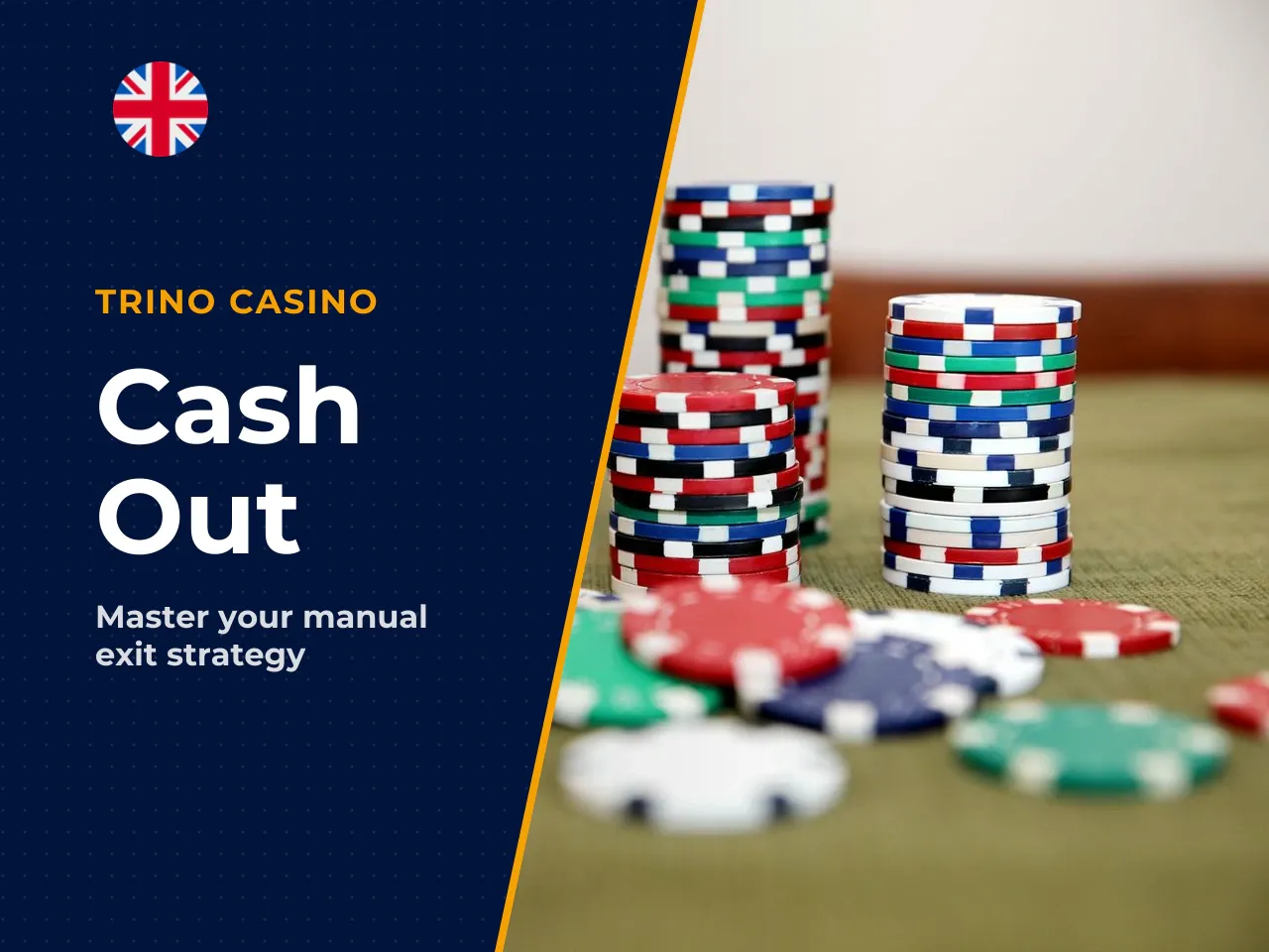 Manual Cash Out vs Automatic Auto