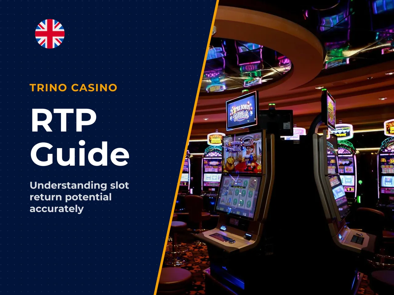 What RTP Means Over the Long