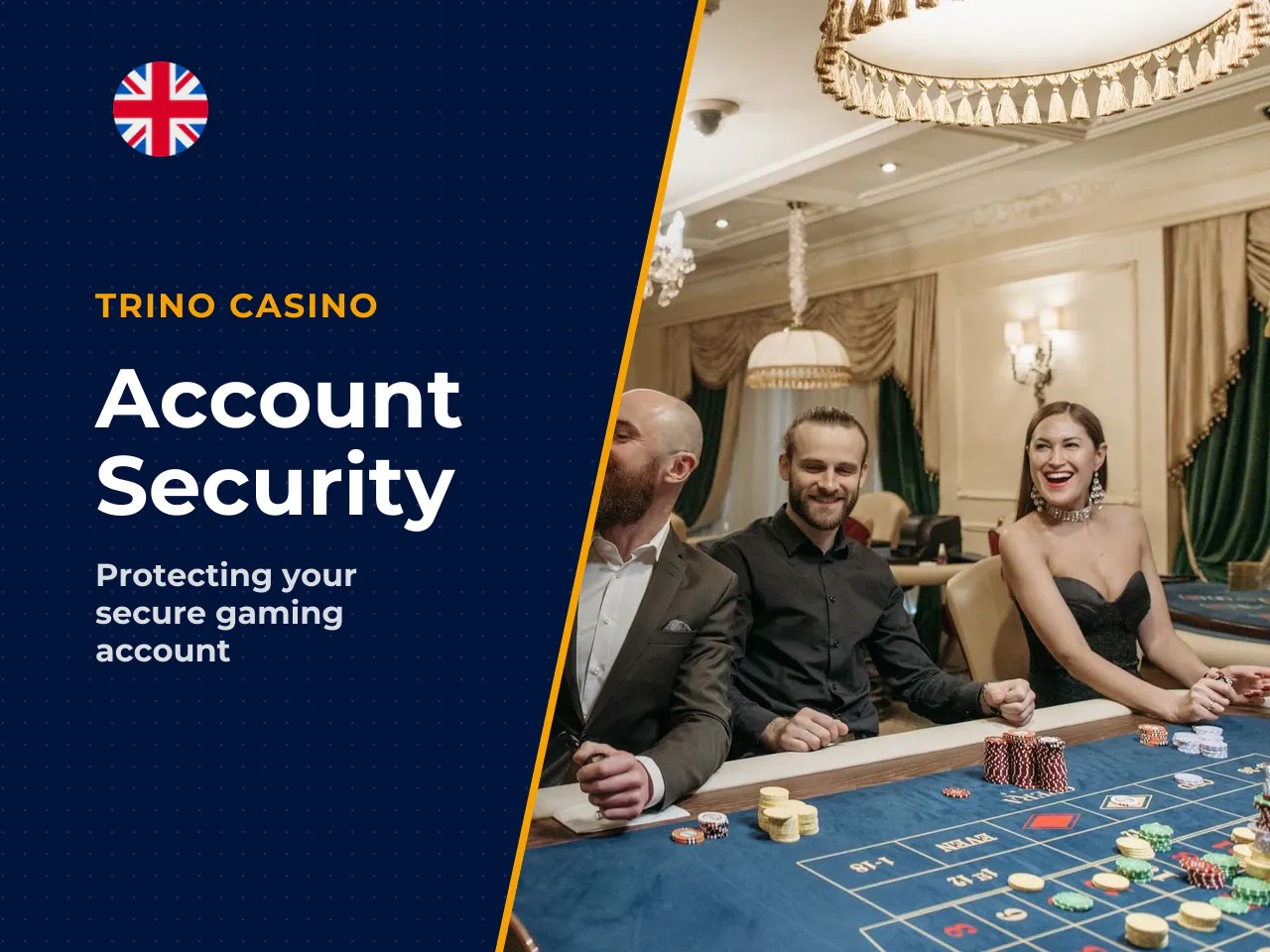 Official Operator Rules and Account Protection