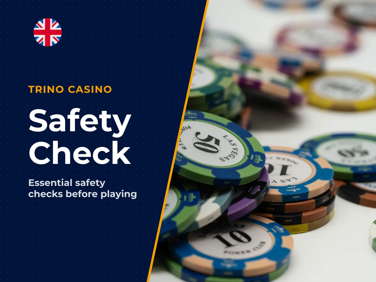 What to Check Before Playing for