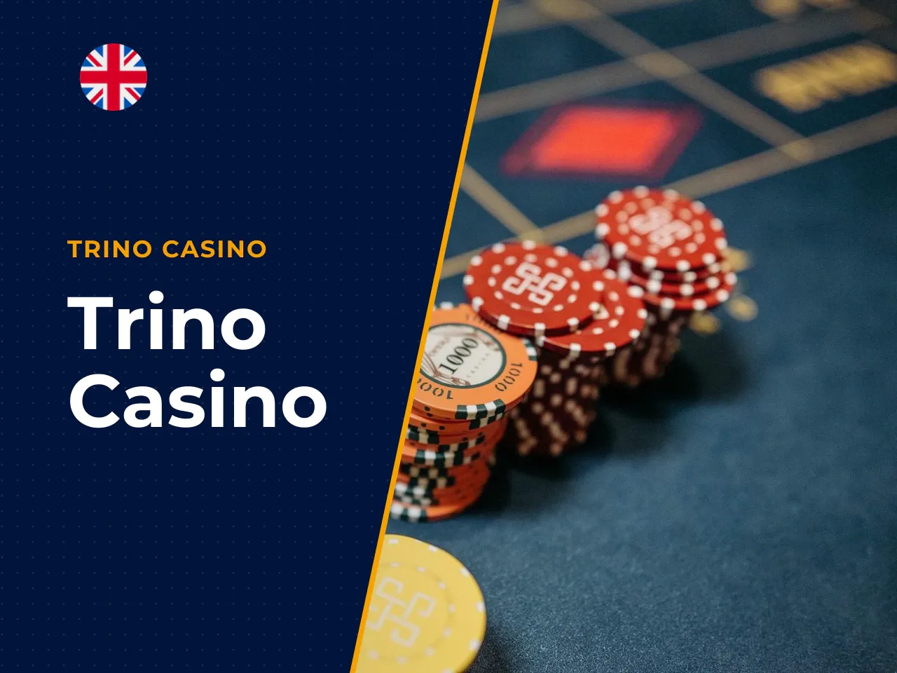 Trino Casino heading-banner