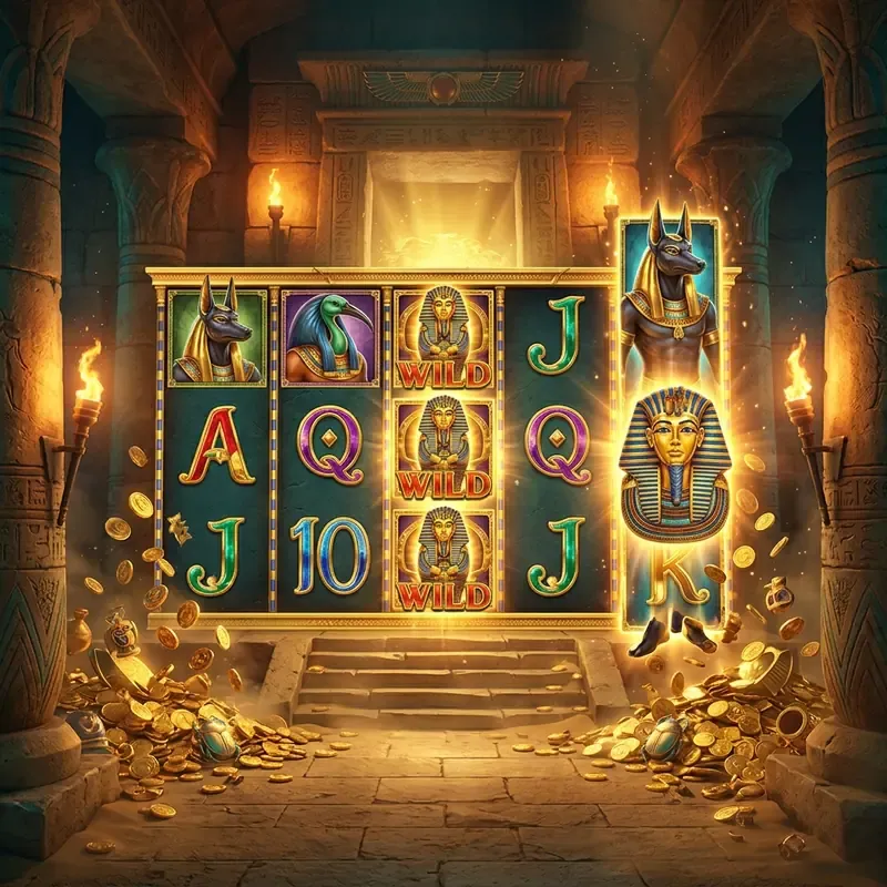 Legacy of Dead Slot Overview, Demo