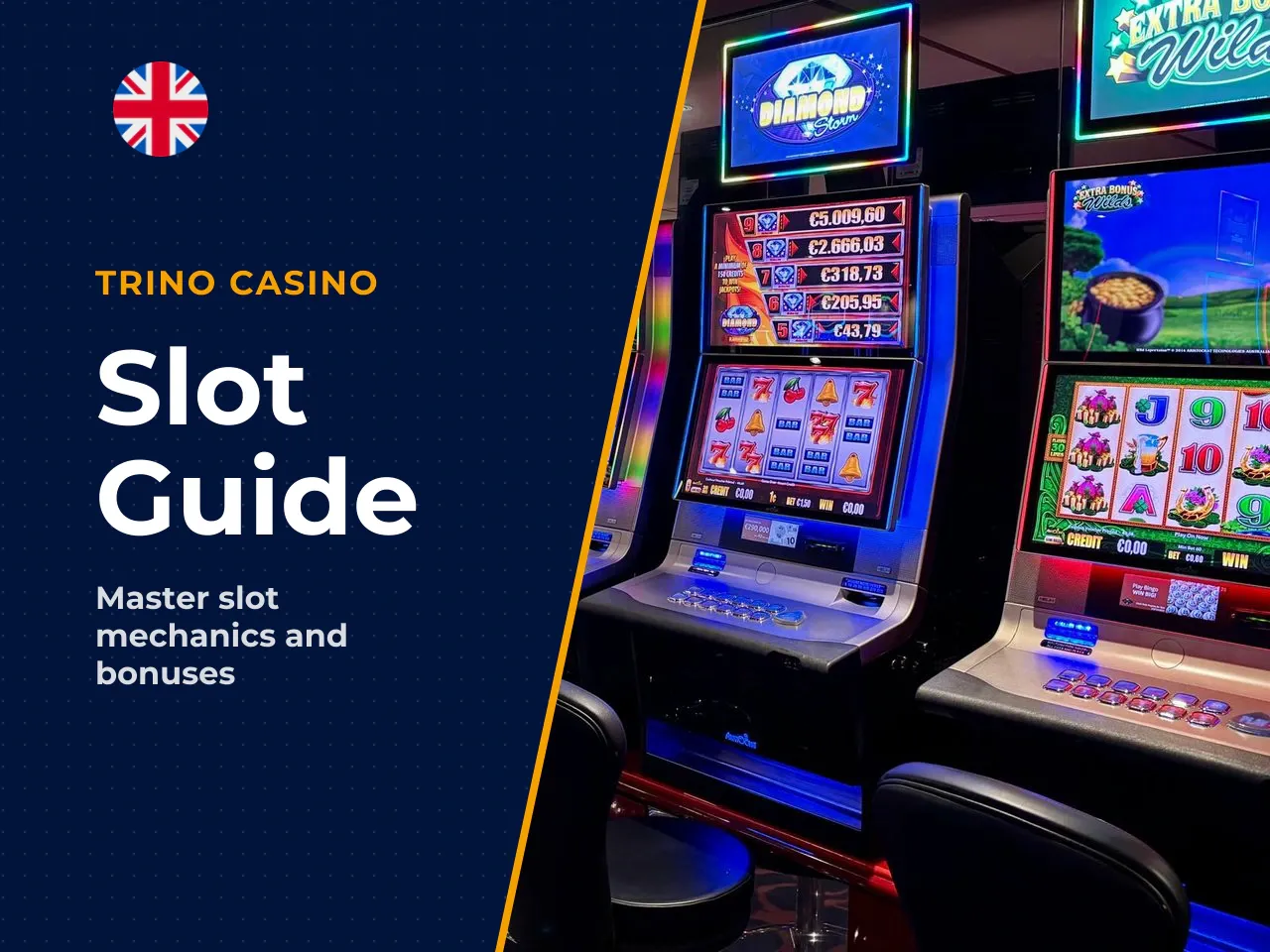 How to Check Slot Availability and