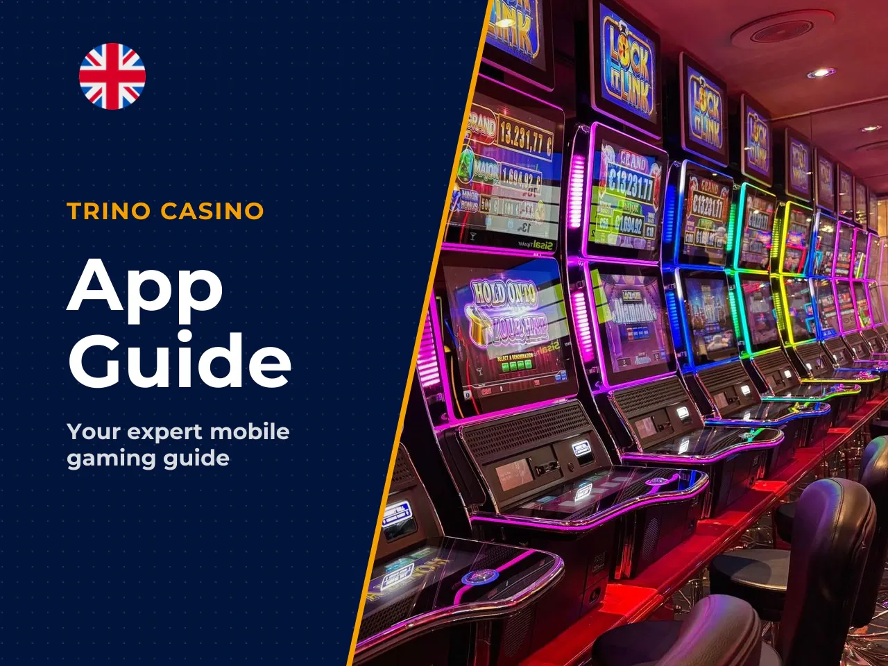 Why This Trino Casino Review Matters