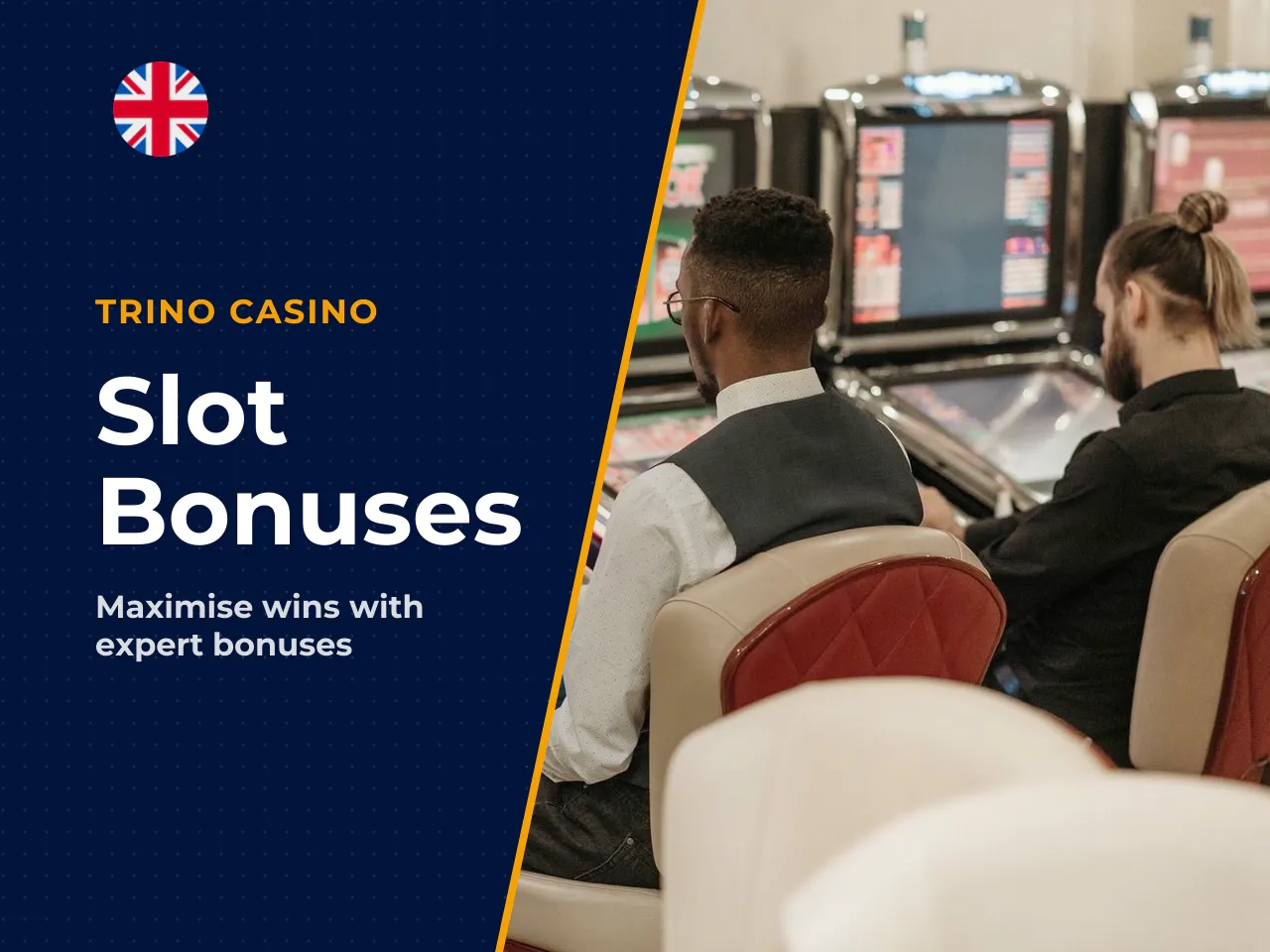 Casino bonuses and wagering on Gates