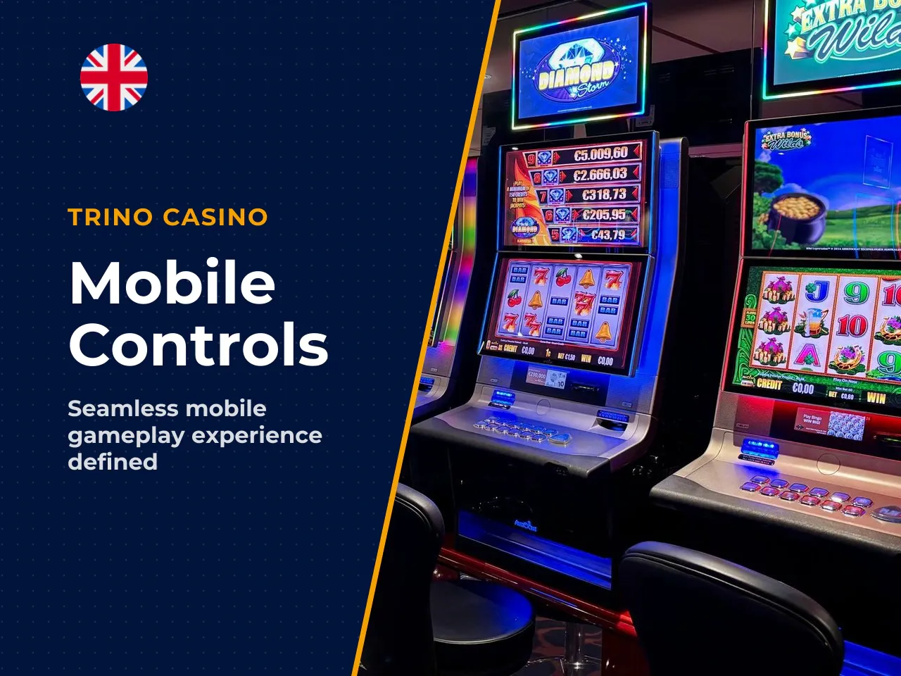 Golden Winner mobile interface elements. On