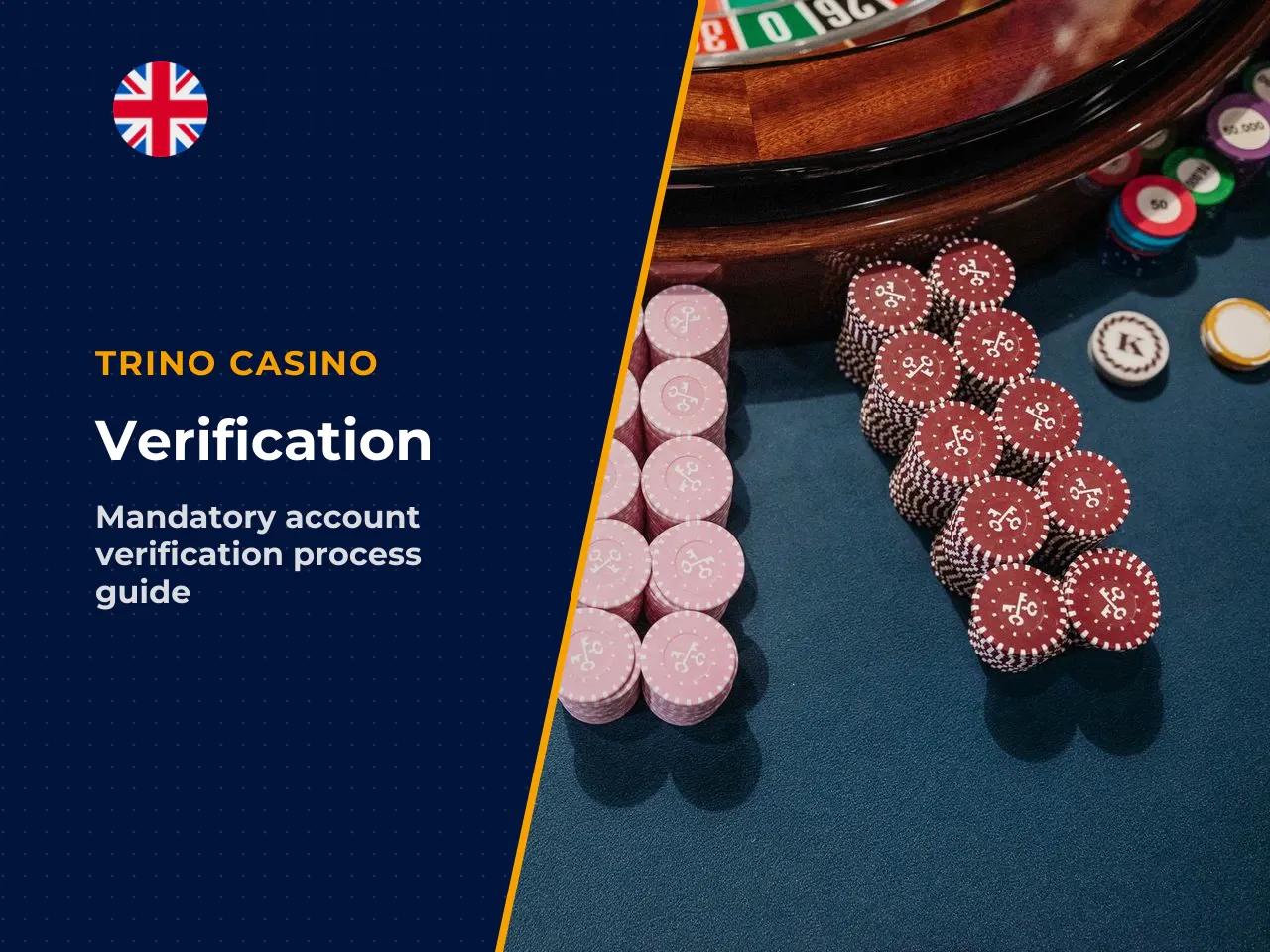 Updated verification requirements Under the UK