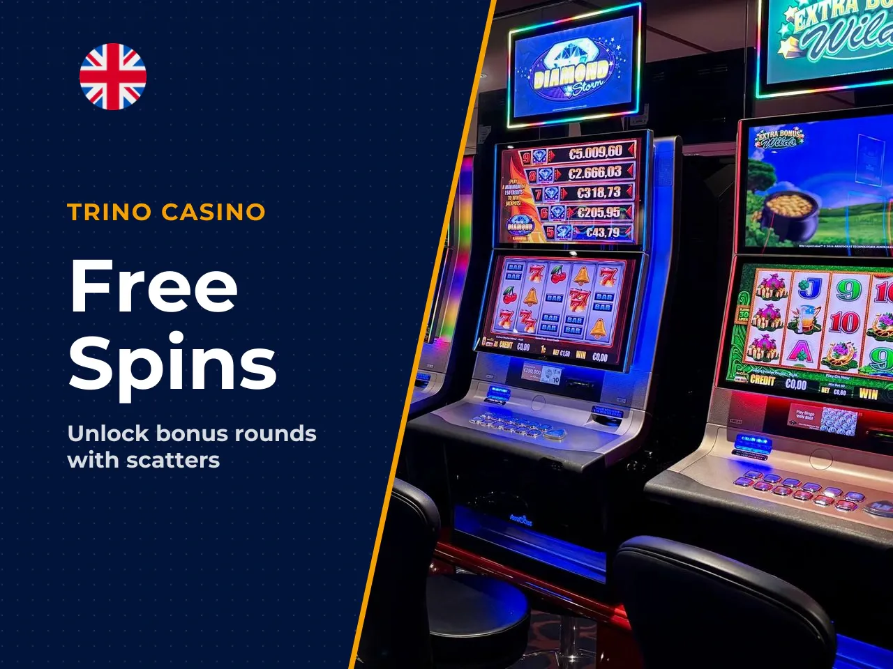 How to Activate Free Spins with