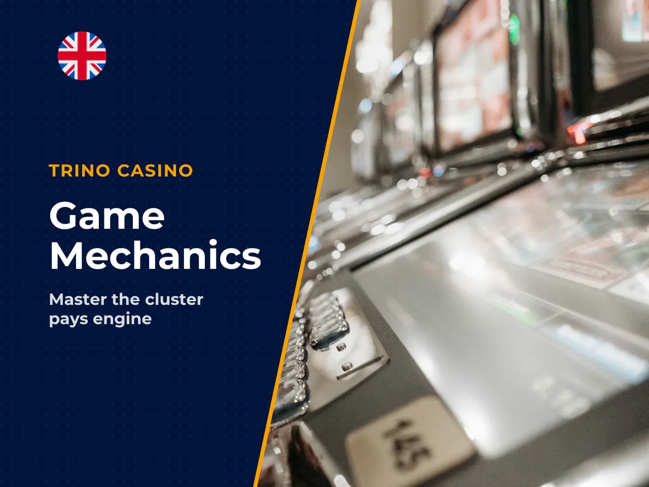 Core Mechanics of Le Bandit Cluster