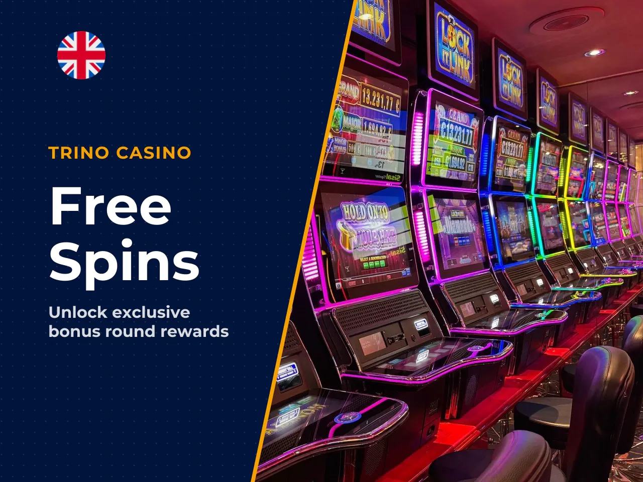 Free Spins and Bonus Features in