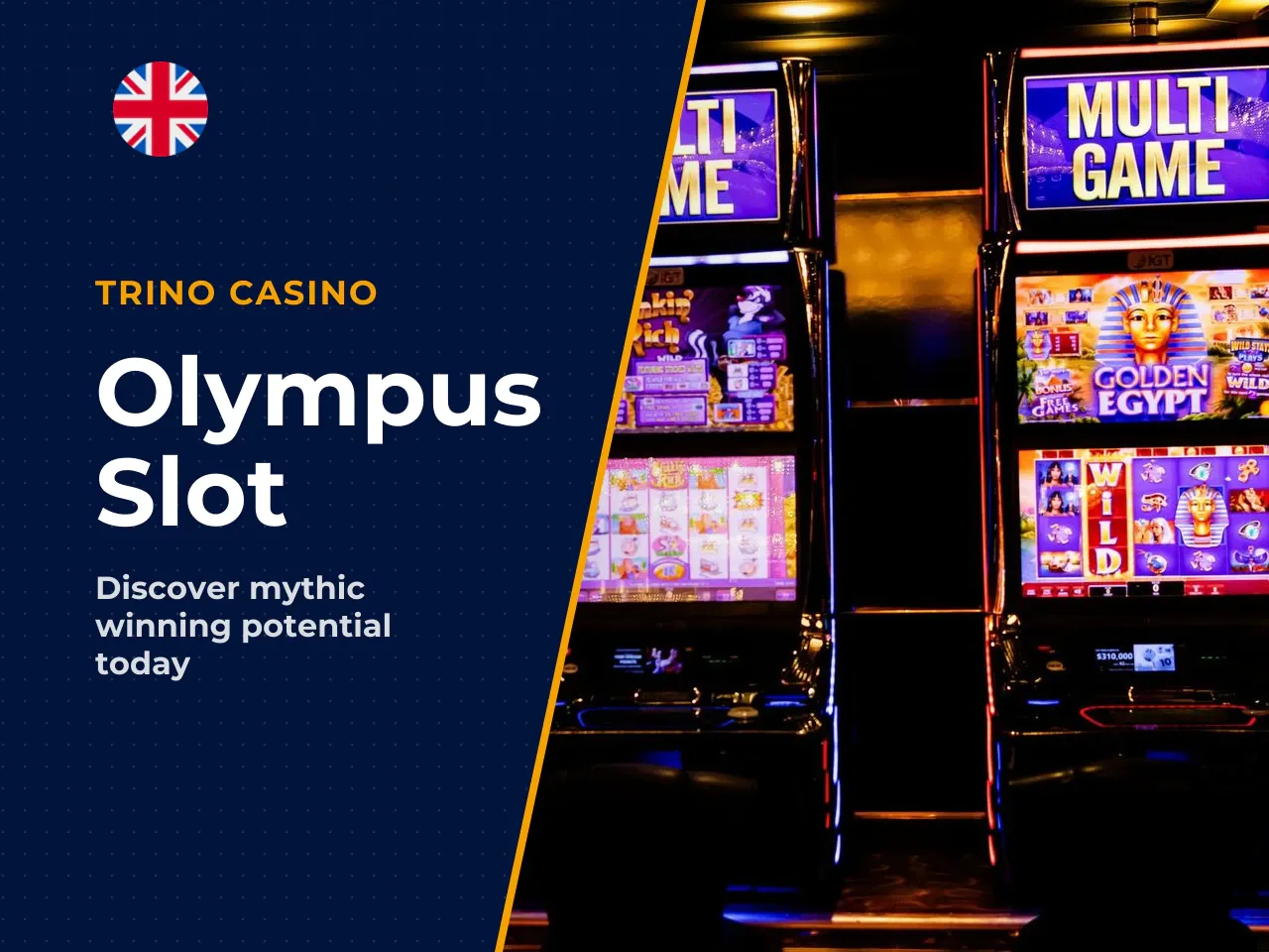The 6 5 grid, Mount Olympus