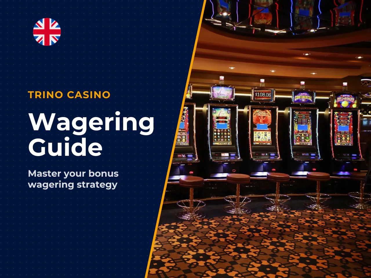 Bonus Wagering Maths A Worked Example